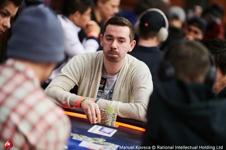 WCOOP 2020 Day 3: Geilich Leads High Roller; Deeb Misses Out on Glory