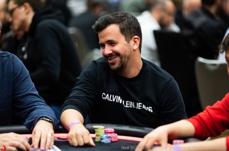 Andras "probirs" Nemeth wins first WCOOP title