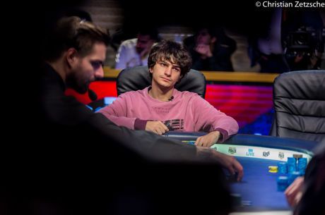 Get to Know the WSOP Bracelet Winners on GGPoker (Part 2)