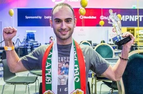 Stoyan Madanzhiev rafle le Main Event WSOP et 3,9 millions, demi-finale pour Julien Pérouse