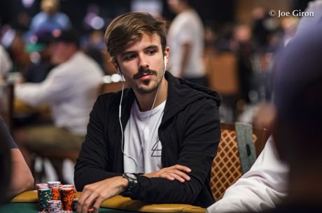 WCOOP 2020 Day 7: Yuri "theNERDguy" Dzivielevski First Repeat Winner of WCOOP 2020