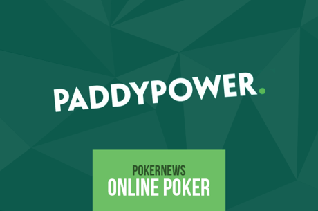 Take On Paddy Power Poker’s Challenge and Win MTT Entries