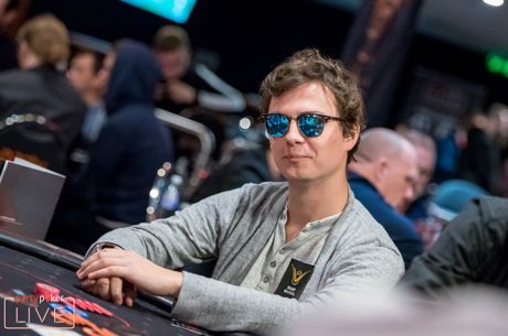 Panka Second in Chips After WPT World Online Championships Main Event Day 1a