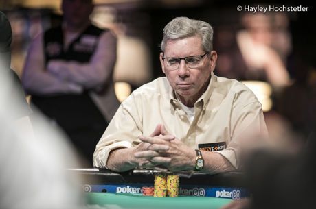 Poker World Reacts to Death of Mike Sexton
