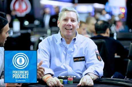 PokerNews Podcast Special Edition: Remembering Mike Sexton