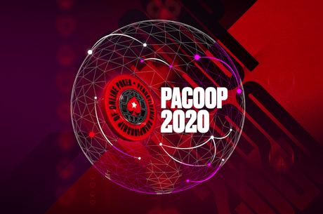 PokerStars PACOOP 2020