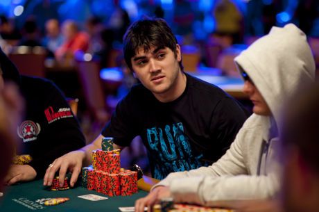 Fabrizio "DrMiKee" Gonzalez Wins 888Millions Sunday Special ($19,350)