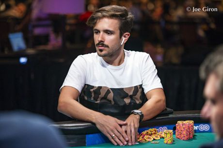 Yuri "theNERDguy" Dzivielevski wins 2020 WCOOP title No. 3