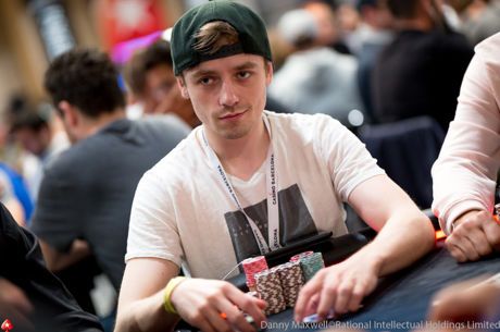 Fedor Kruse Accused of Using Solver to Cheat in High-Stakes Cash Games