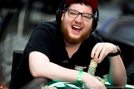 WCOOP 2020 Day 18: Parker "tonkaaaa" Talbot is a WCOOP Champ