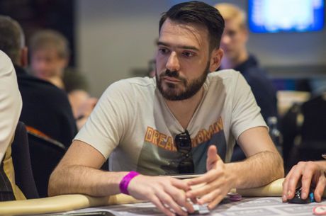 Dimitar Danchev Wins the parytpoker WPTWOC Turbo Championship ($188,316)