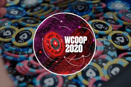 Portugal coloca jogadores no Dia 2 em todos os Main Events do WCOOP 2020