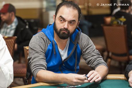 Tony "ToNiSiNzz" Sinishtaj Wins WPT Online Borgata Series ($77,349)