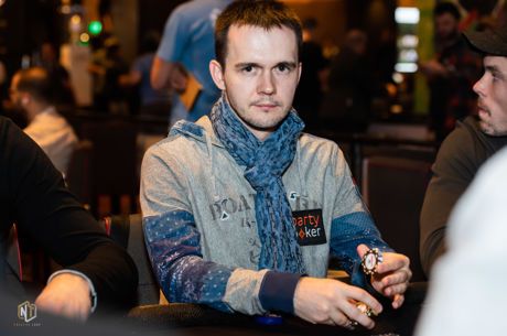 Mikita Badziakouski Wins the partypoker WPTWOC High Roller Championship ($1,062,730)