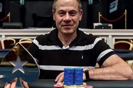 Isai Scheinberg played a pivotal role in poker's boom years.