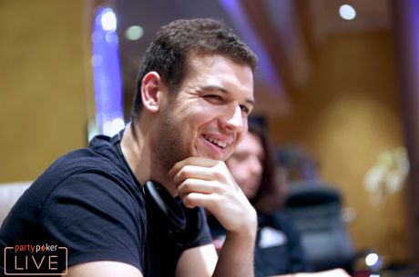 Michael Addamo Wins WPT WOC $100,000 Super High Roller After Heads-Up Deal