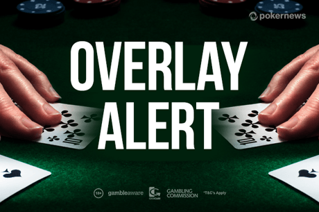 Overlay Alert: GGSOP MILLION$ Could Fall Short of $2m Guarantee