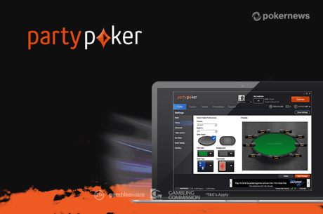 Confira como se classificar para o The High Roller Big Game do partypoker