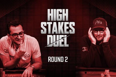 High-Stakes Duel