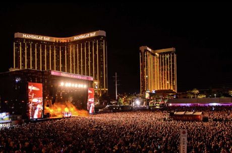 Las Vegas Shooting: MGM Resorts et les assurances payeront 800 millions aux victimes
