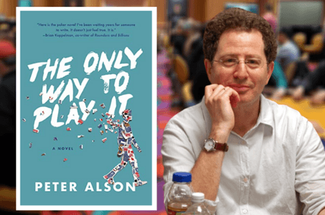 PokerNews Book Review: Peter Alson's The Only Way to Play It