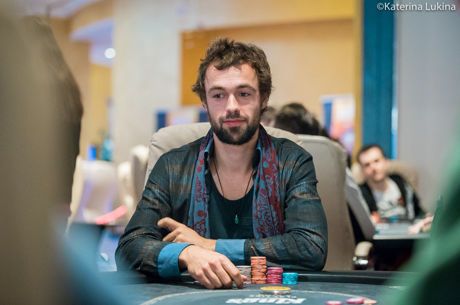 Ole Schemion Stages Epic Comeback to Win Super MILLION$ Title