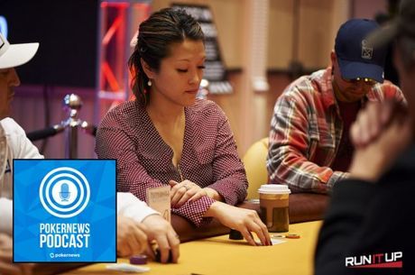 PokerNews Podcast: Remembering Sam Grizzle; Guests Kim Stone & Hayden Fortini Talk Lonestar...