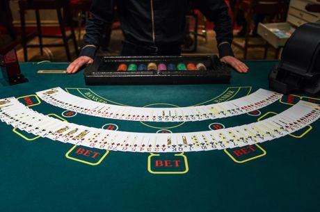 Live Dealer Casino Games Pennsylvania