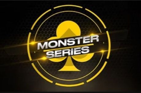 bwin poker monster series