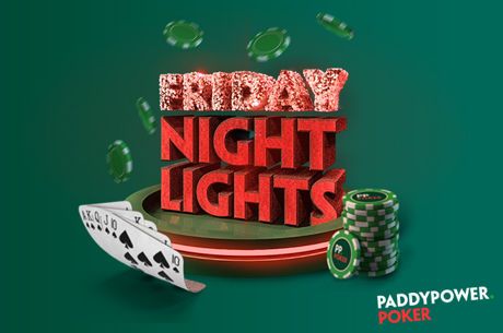 Don’t Miss The Latest Friday Night Lights €1K Added