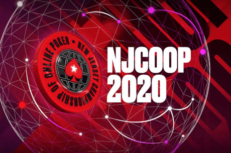 "DabledoreNJ" Wins 2020 NJCOOP; Daniel "Ioxonbagel" Buzgon Claims Three Titles