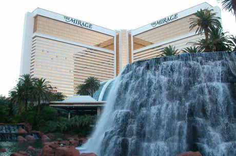 Las Vegas: Encore des Fermetures... dont la poker room du Mirage