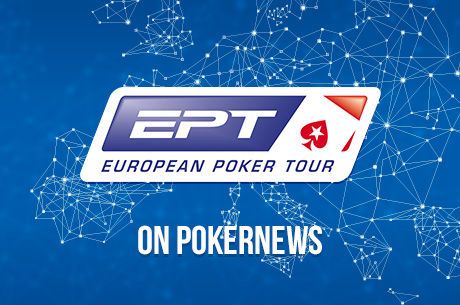 PokerNews to Live Report All 20 EPT Online Events at PokerStars