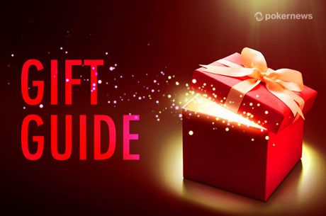 The 2020 PokerNews Holiday Gift Guide: Best Poker Gifts