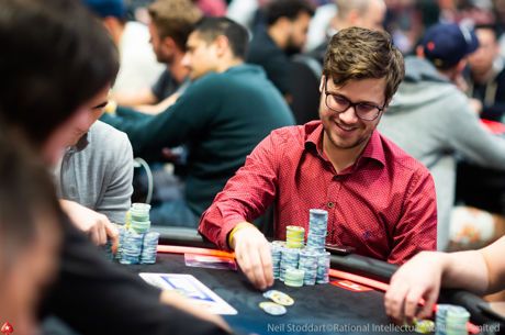 Rodrigo Semeghini e Gustavo Mastelotto sobem ao pódio na High Rollers Week  da GGPoker