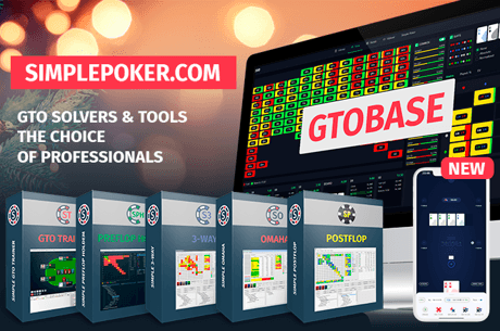 2020 PokerNews Holiday Gift #4: SimplePoker.com GTO Poker Solvers and Tools