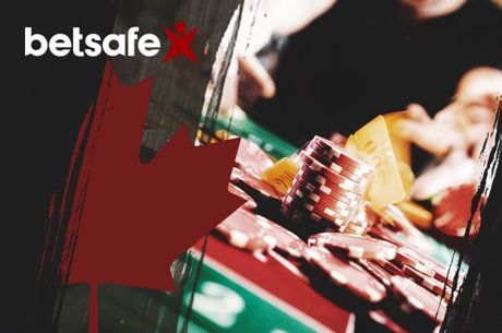 Betsafe Poker PokerNews
