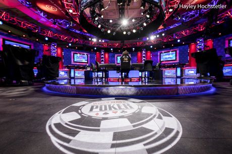 Breaking News: 2020 WSOP $10,000 Main Event to Take Place in December