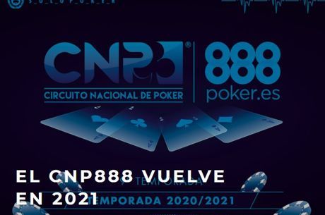 LIVE: Le CNP annonce 4 étapes en Espagne dès mai 2021