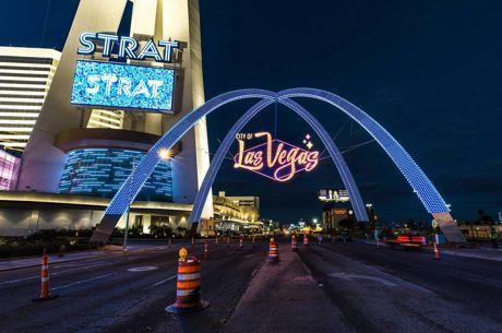 Coronavirus: Las Vegas se met en pause