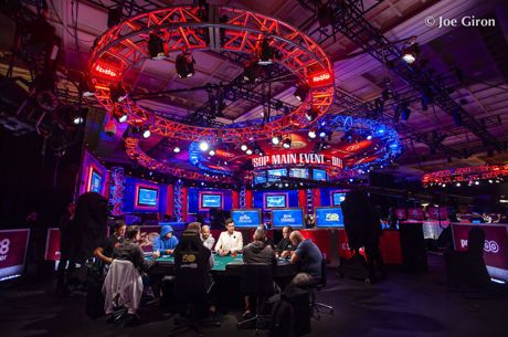 What Does Another WSOP Main Event Mean for Poker?