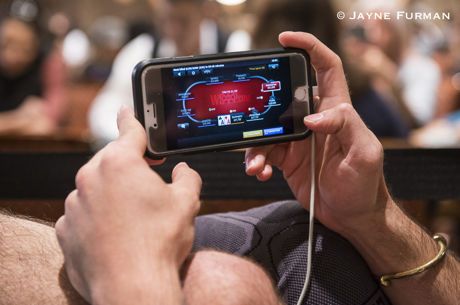 WSOP Fall Online Championship Big Winners; Bally's "Back to Action" Concludes
