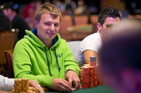 Don’t Miss This Stacked Super MILLION$ Final Table Stream