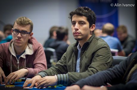 Diego Ventura Leads CPP Main Event Final Table; Dominguez Leads High Roller Final Table