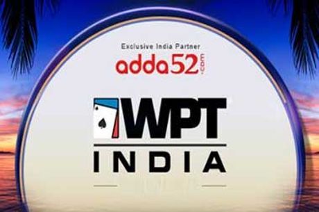 WPT Online India