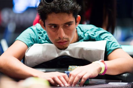 Caribbean Poker Party: Jackpot pour Diego Ventura (879.894$), Ivan Deyra 14e