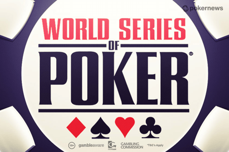 Five Main Event Problems The WSOP Has Had to Solve