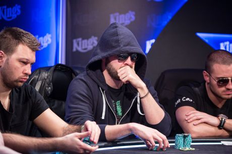 2020 GGPoker WSOP Main Event Final Table: The Ones in the Middle