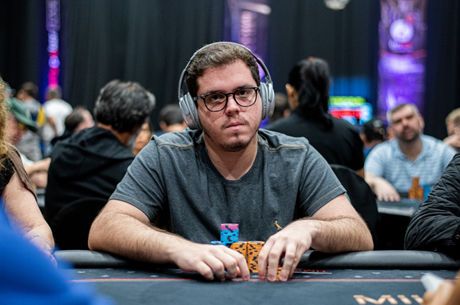 2020 GGPoker WSOP Main Event Final Table: The Top Three