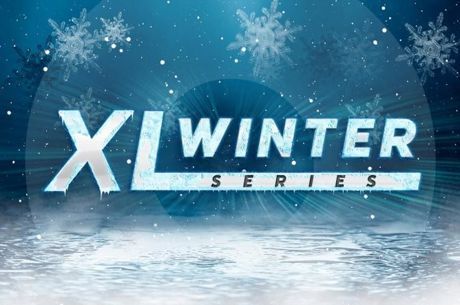 XL Winter at 888poker